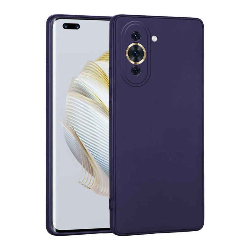 Huawei Nova 10 Pro Kılıf Zore Premier Silikon Kapak