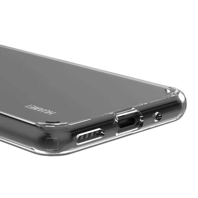 Huawei Nova 5T Kılıf Zore Coss Kapak