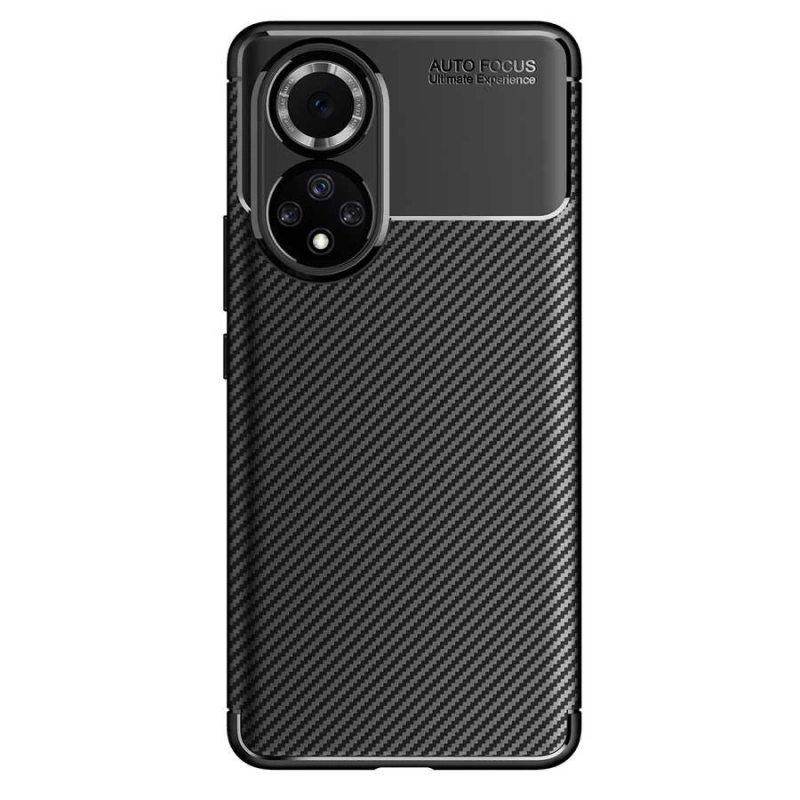 Huawei Nova 9 Kılıf Zore Negro Silikon Kapak