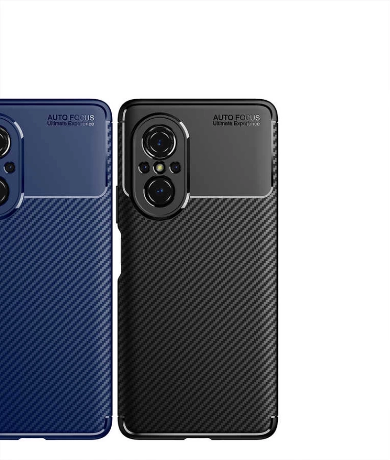 Huawei Nova 9 SE Kılıf Zore Negro Silikon Kapak