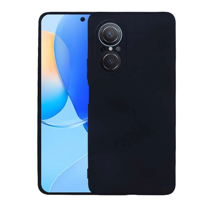 Huawei Nova 9 SE Kılıf Zore Premier Silikon Kapak