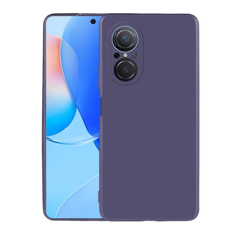 Huawei Nova 9 SE Kılıf Zore Premier Silikon Kapak