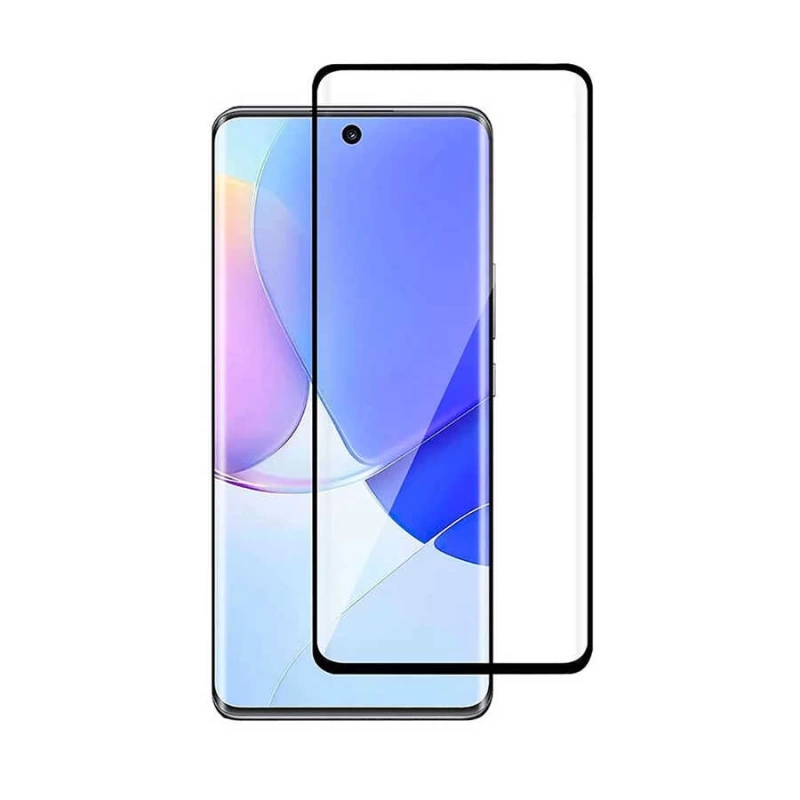 Huawei Nova 9 Zore Süper Pet Ekran Koruyucu Jelatin