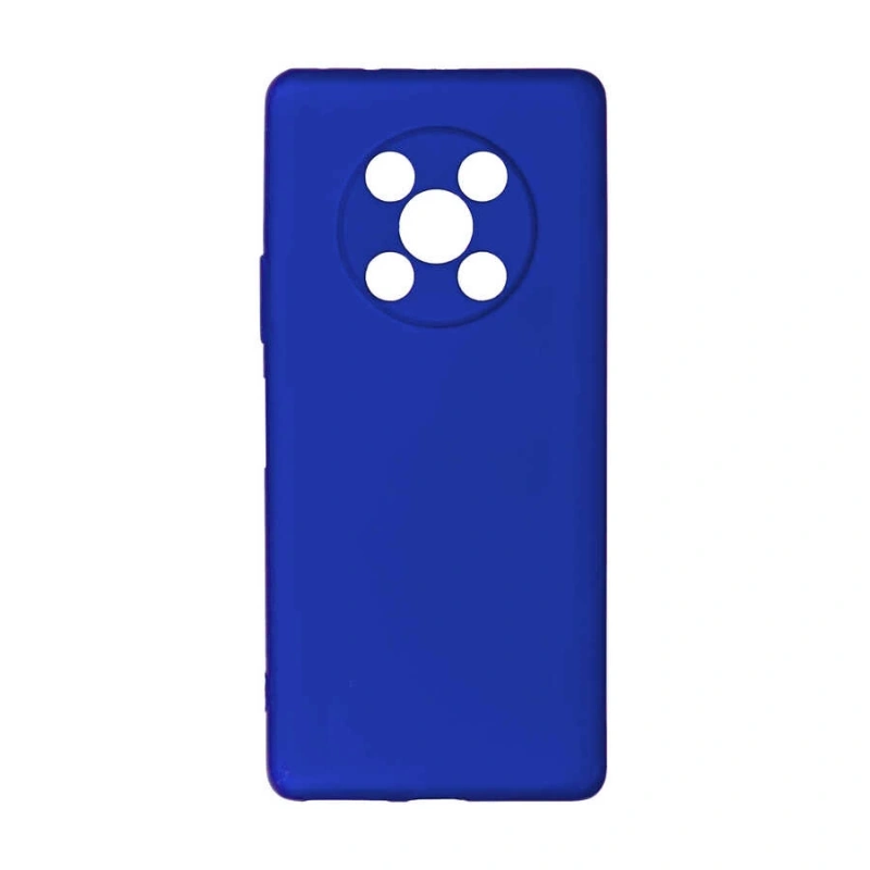 Huawei Nova Y90 Kılıf Zore Biye Silikon