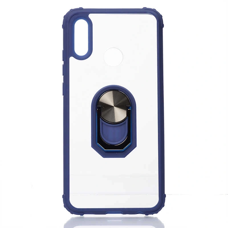 Huawei P Smart 2019 Kılıf Zore Mola Kapak