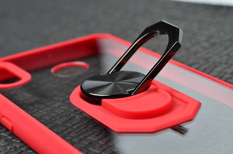 Huawei P Smart 2019 Kılıf Zore Mola Kapak