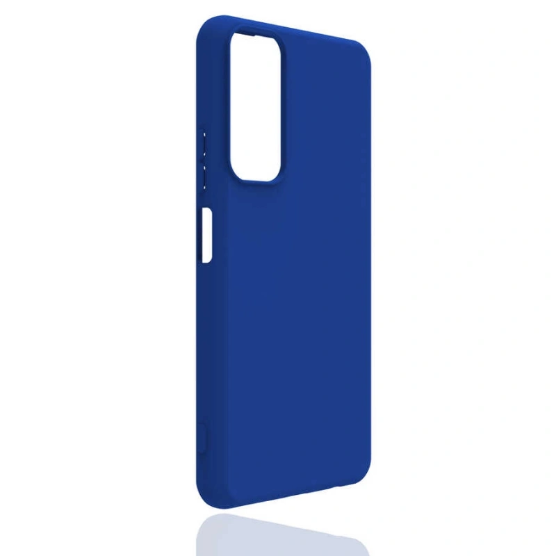 Huawei P Smart 2021 Kılıf Zore Biye Silikon