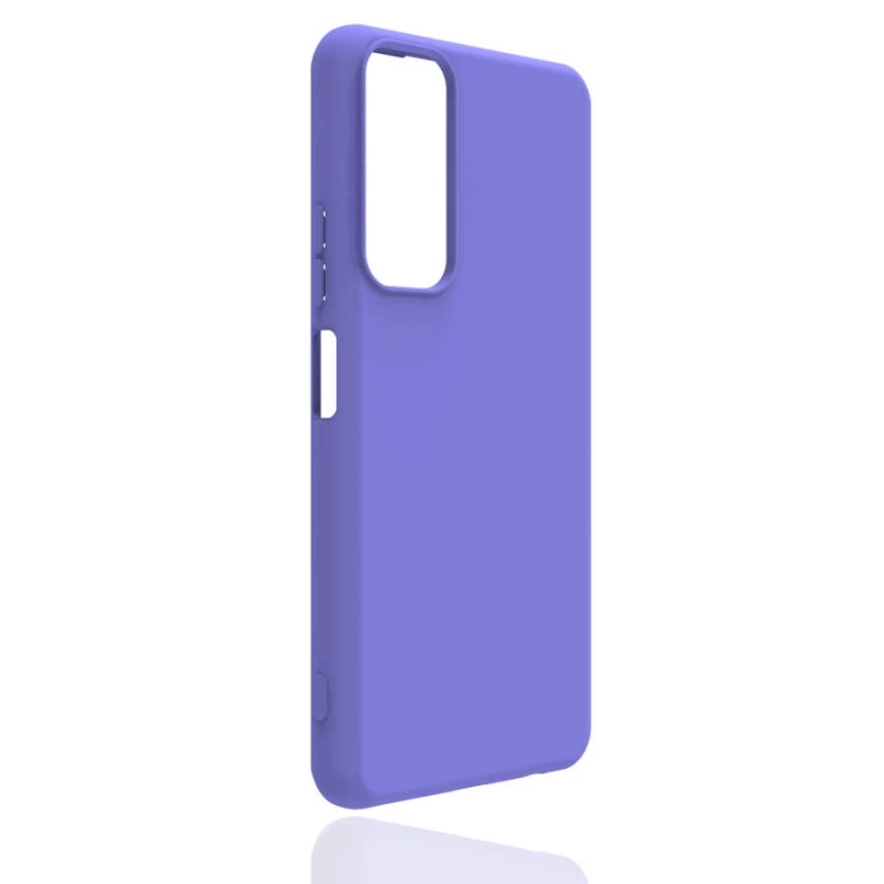 Huawei P Smart 2021 Kılıf Zore Biye Silikon