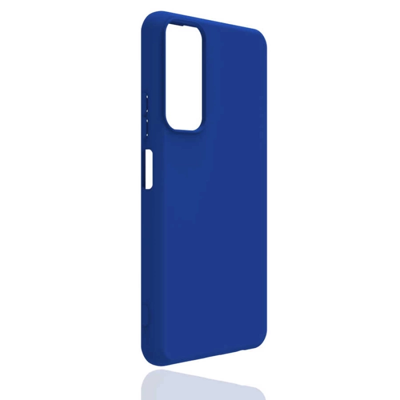 Huawei P Smart 2021 Kılıf Zore Biye Silikon