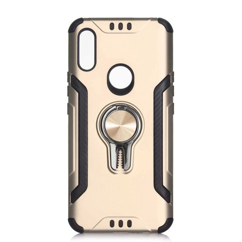 Huawei P Smart Z Kılıf Zore Koko Kapak