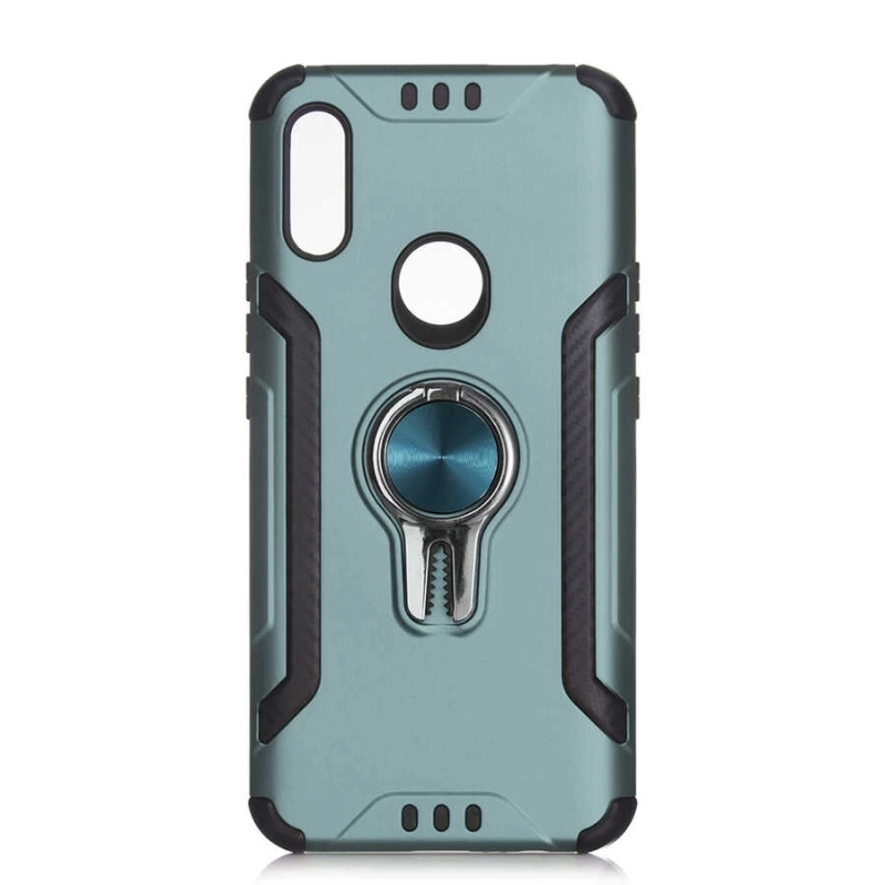 Huawei P Smart Z Kılıf Zore Koko Kapak