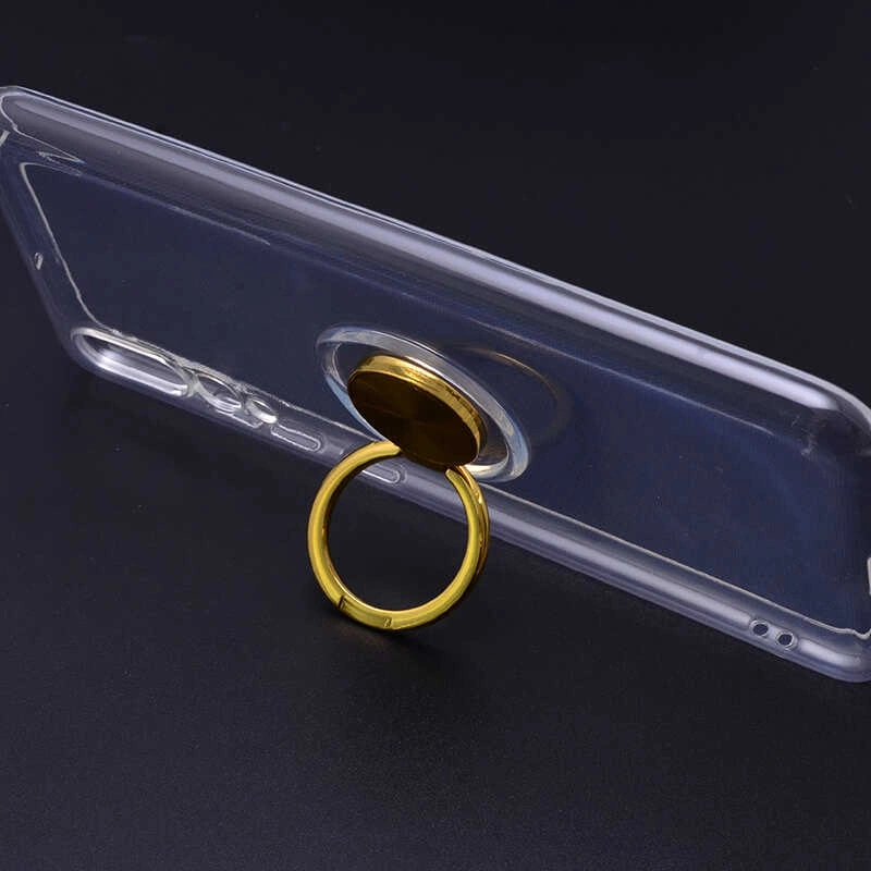 Huawei P20 Pro Kılıf Zore Les Silikon