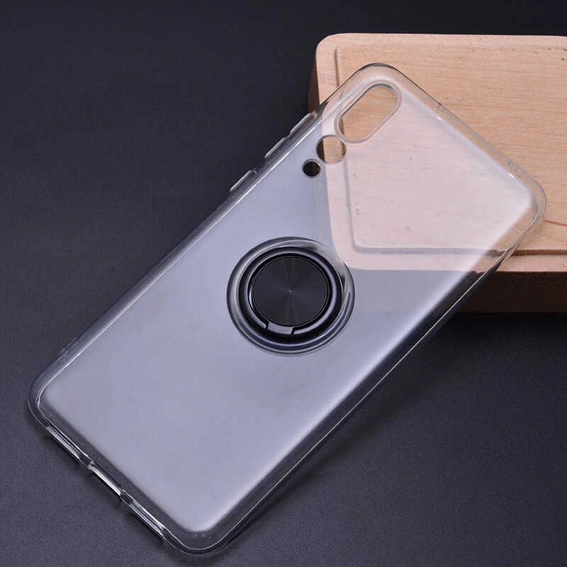 Huawei P20 Pro Kılıf Zore Les Silikon