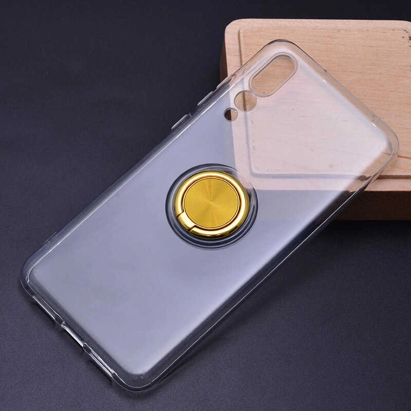 Huawei P20 Pro Kılıf Zore Les Silikon