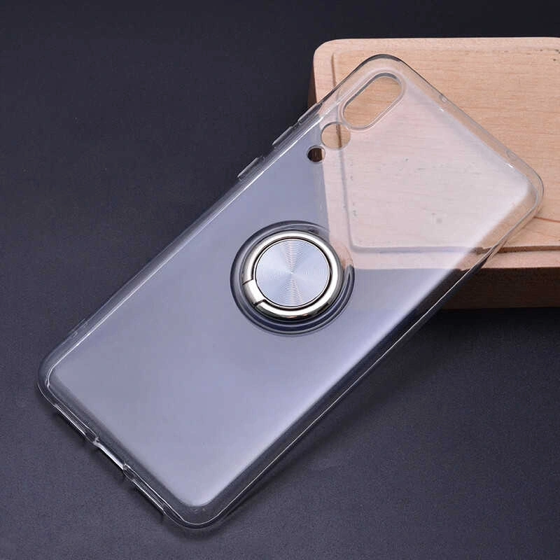 Huawei P20 Pro Kılıf Zore Les Silikon