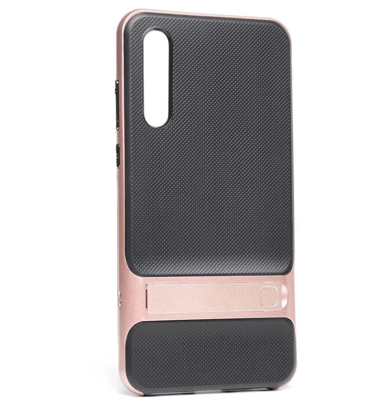 Huawei P20 Pro Kılıf Zore Standlı Verus Kapak