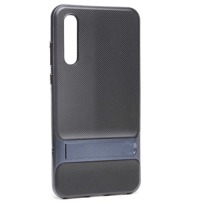 Huawei P20 Pro Kılıf Zore Standlı Verus Kapak