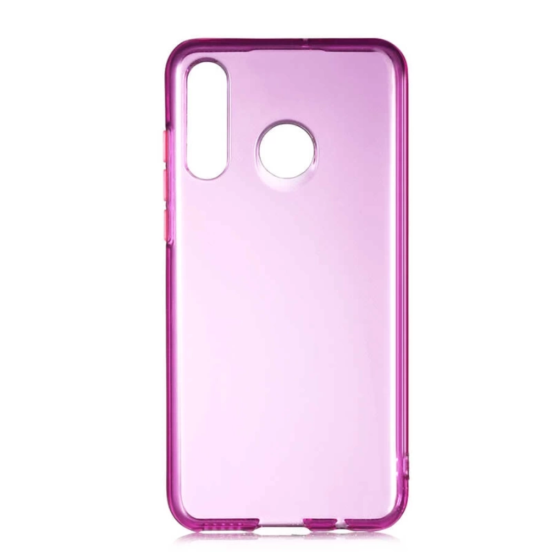 Huawei P30 Lite Kılıf Zore Bistro Kapak