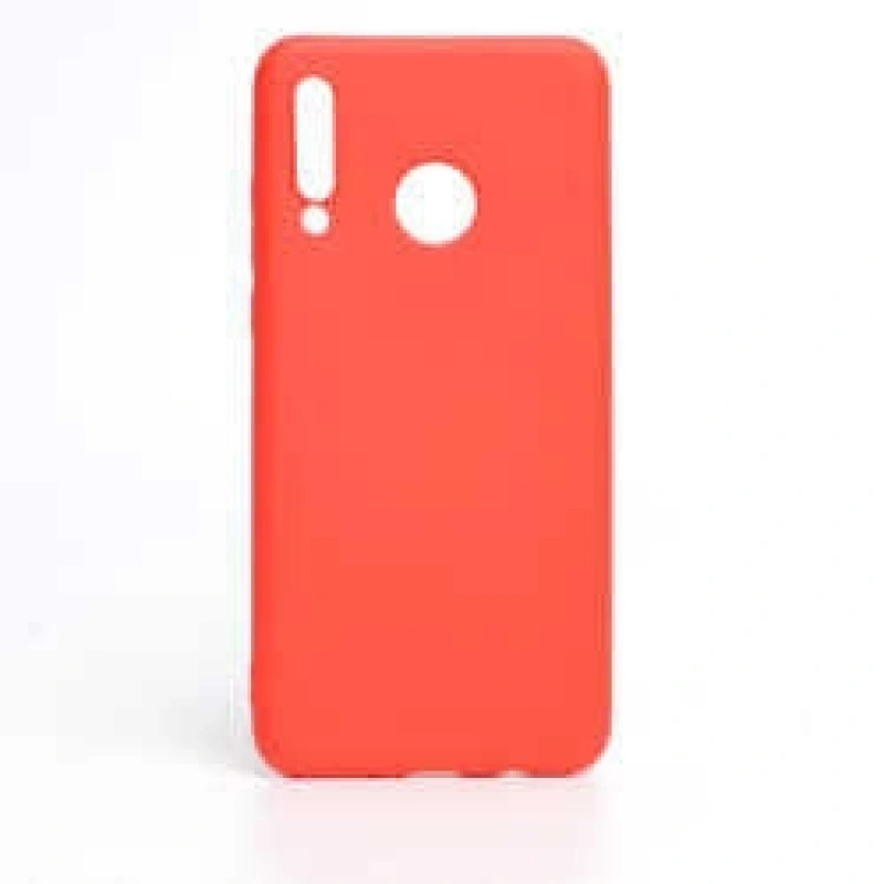 Huawei P30 Lite Kılıf Zore İnci Silikon