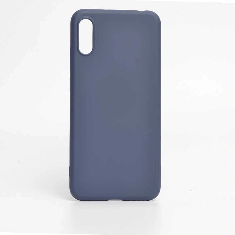Huawei P30 Lite Kılıf Zore İnci Silikon