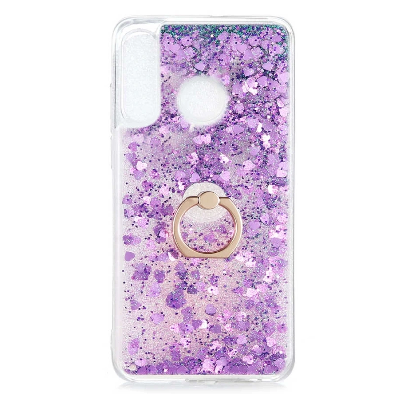 Huawei P30 Lite Kılıf Zore Milce Kapak