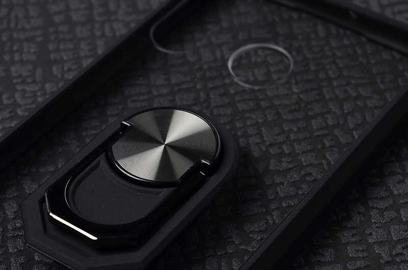 Huawei P30 Lite Kılıf Zore Mola Kapak