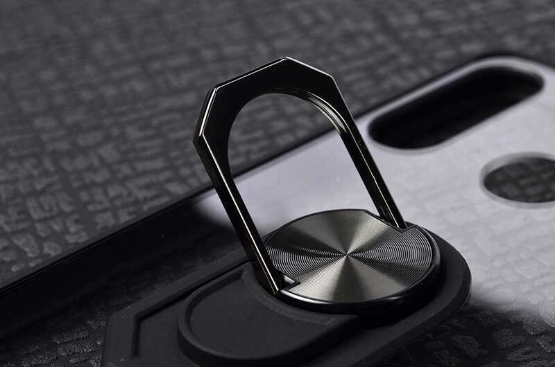 Huawei P30 Lite Kılıf Zore Mola Kapak