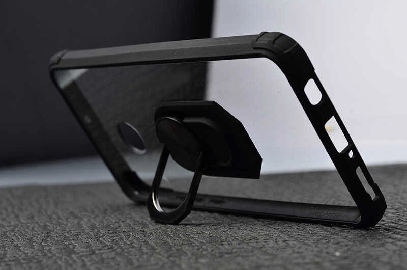 Huawei P30 Lite Kılıf Zore Mola Kapak