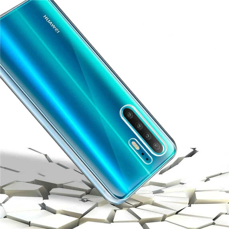 Huawei P30 Pro Kılıf Zore Enjoy Kapak