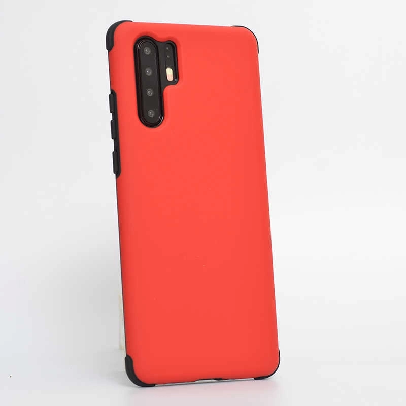 Huawei P30 Pro Kılıf Zore Fantastik Kapak