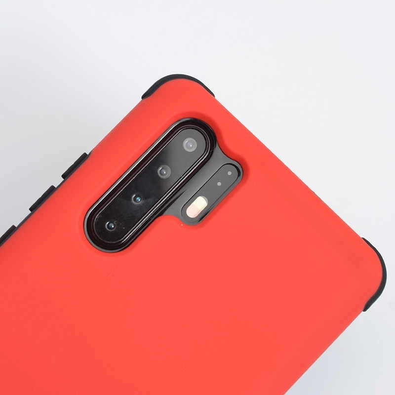 Huawei P30 Pro Kılıf Zore Fantastik Kapak