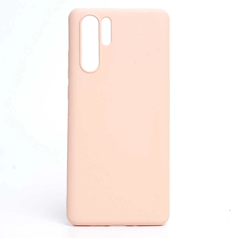 Huawei P30 Pro Kılıf Zore İnci Silikon