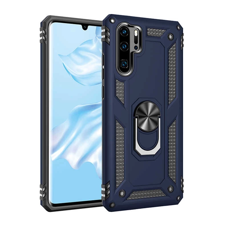 Huawei P30 Pro Kılıf Zore Vega Kapak