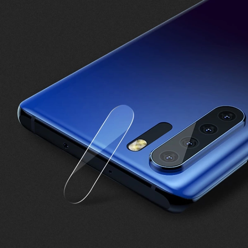 HUAWEİ P30 PRO YÜKSEK ÇÖZÜNÜRLÜKLÜ KAMERA LENS KORUMA CAMI