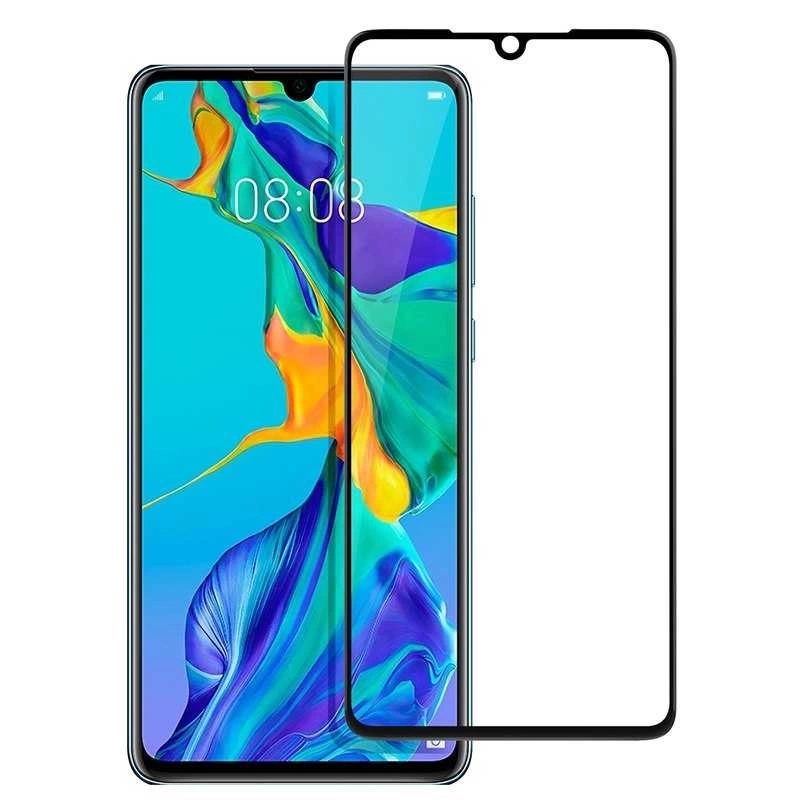 Huawei P30 Pro Zore Süper Pet Ekran Koruyucu Jelatin