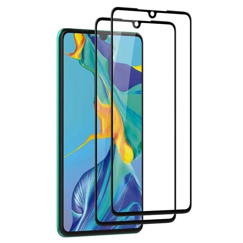 Huawei P30 Pro Zore Süper Pet Ekran Koruyucu Jelatin