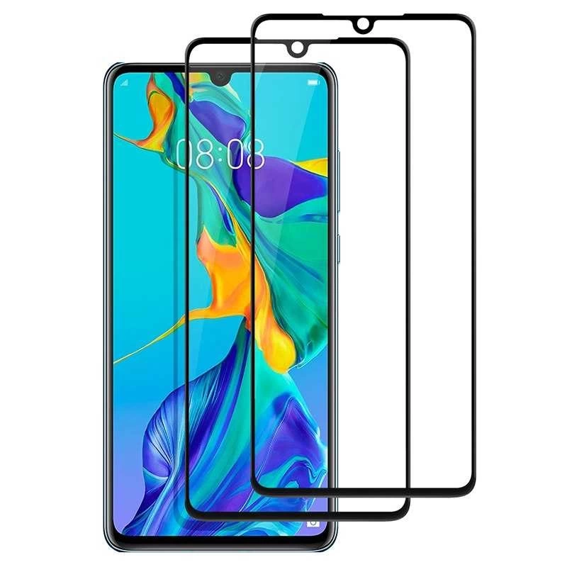 Huawei P30 Pro Zore Süper Pet Ekran Koruyucu Jelatin