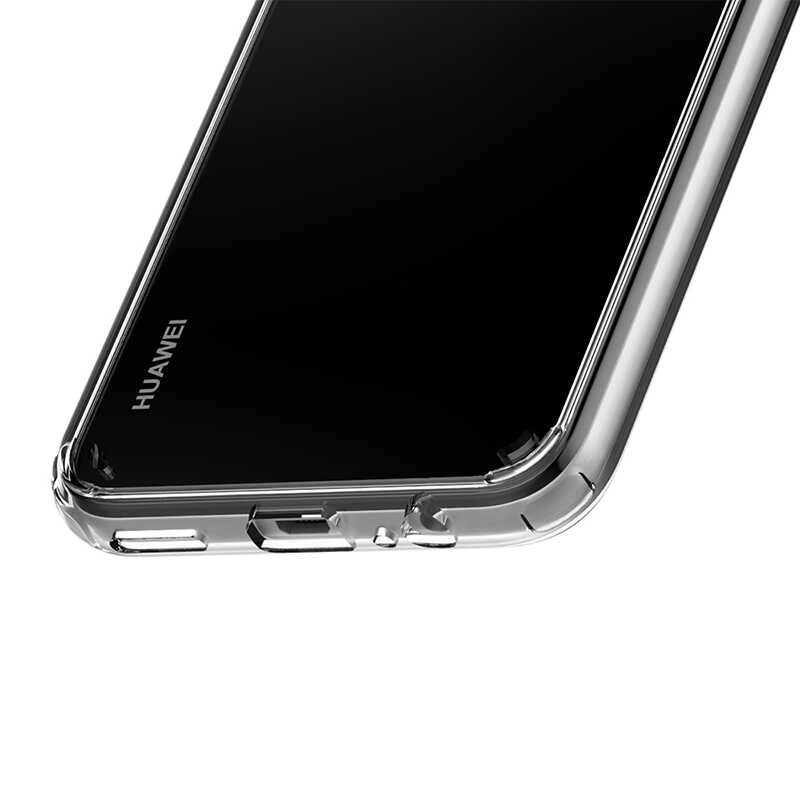 Huawei P40 Lite E Kılıf Zore Coss Kapak