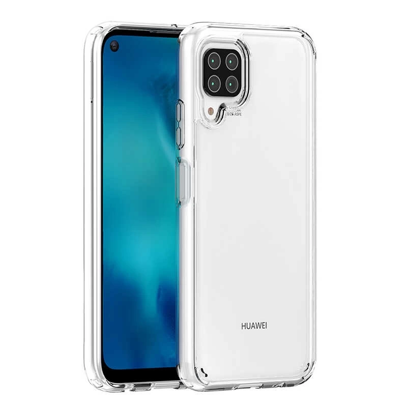 Huawei P40 Lite Kılıf Zore Coss Kapak