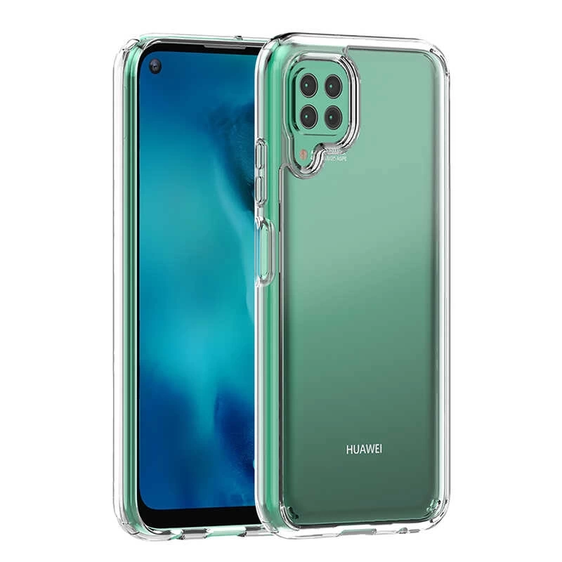 Huawei P40 Lite Kılıf Zore Coss Kapak