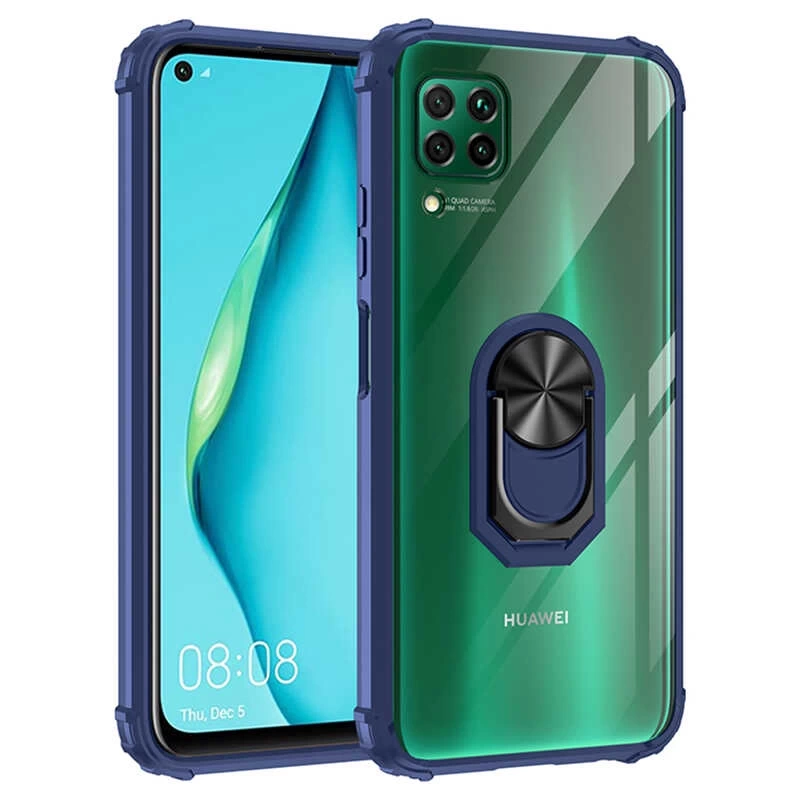 Huawei P40 Lite Kılıf Zore Mola Kapak