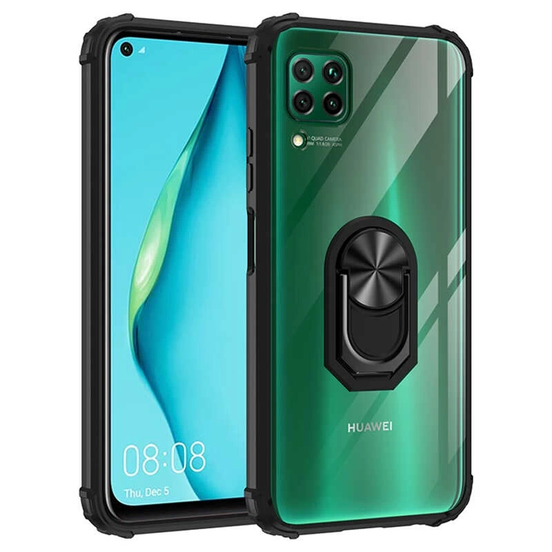 Huawei P40 Lite Kılıf Zore Mola Kapak