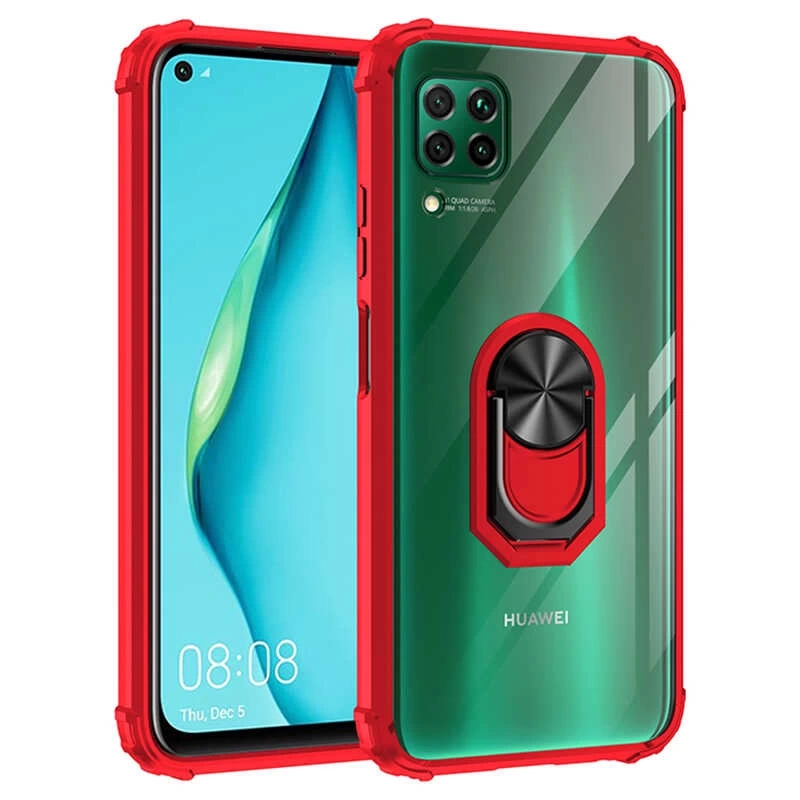 Huawei P40 Lite Kılıf Zore Mola Kapak