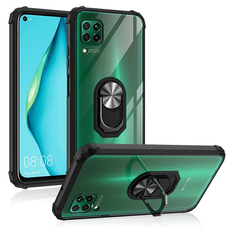 Huawei P40 Lite Kılıf Zore Mola Kapak