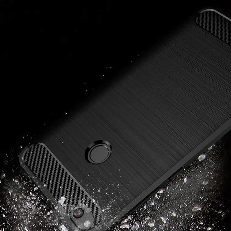 Huawei P9 Lite 2017 Kılıf Zore Room Silikon Kapak