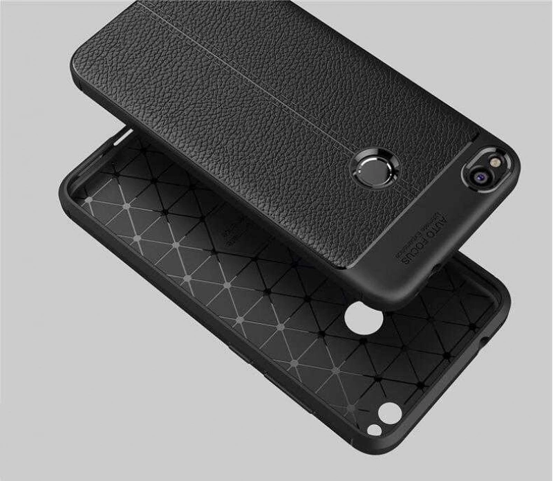 Huawei P9 Lite Mini Kılıf Zore Niss Silikon Kapak