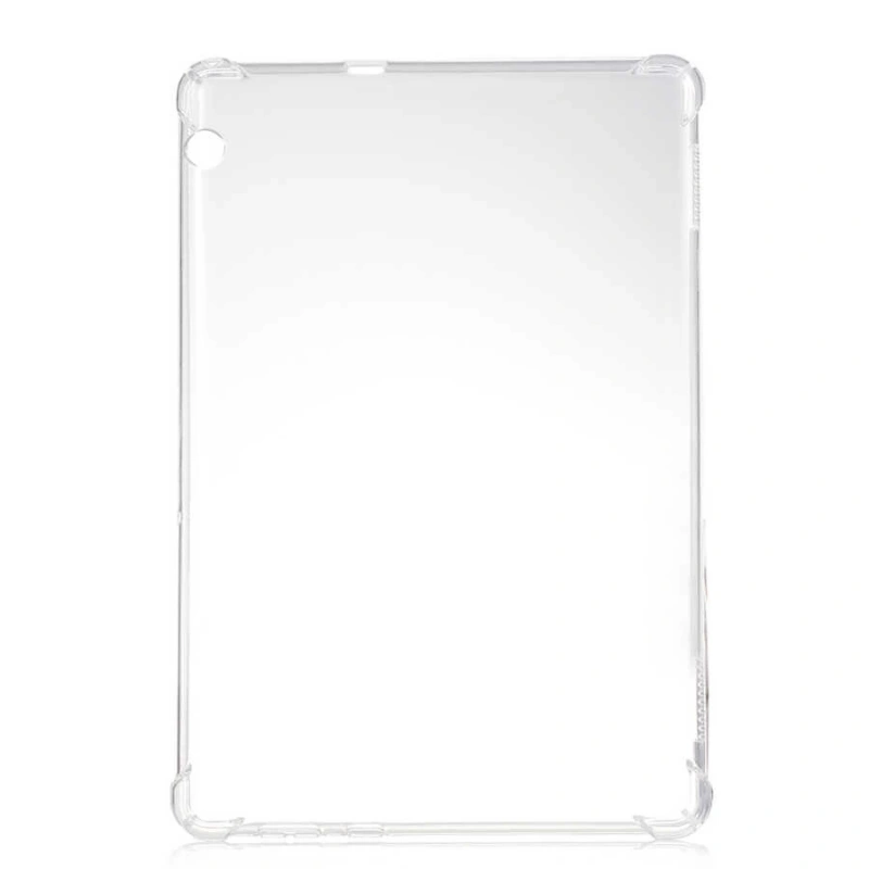 Huawei T3 10 inc Kılıf Zore Tablet Nitro Anti Shock Silikon Kapak