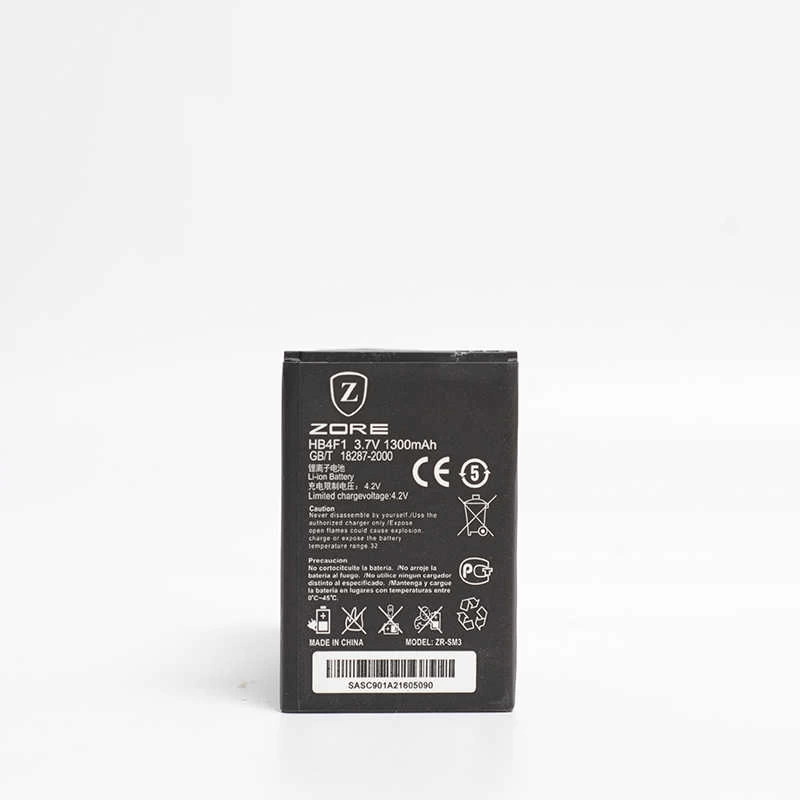Huawei U8800 Ideos X5 HB4F1 Zore A Kalite Uyumlu Batarya