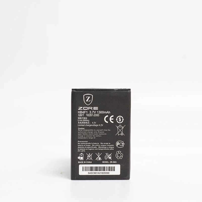 Huawei U8800 Ideos X5 HB4F1 Zore A Kalite Uyumlu Batarya