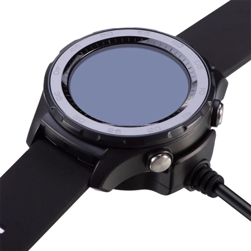 Huawei Watch 2 Watch 2 Pro Şarj Cihazı+kablosu Adaptörü